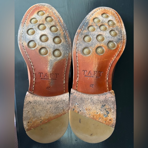 Taft-The Rome Shoe - Picture 3 of 5